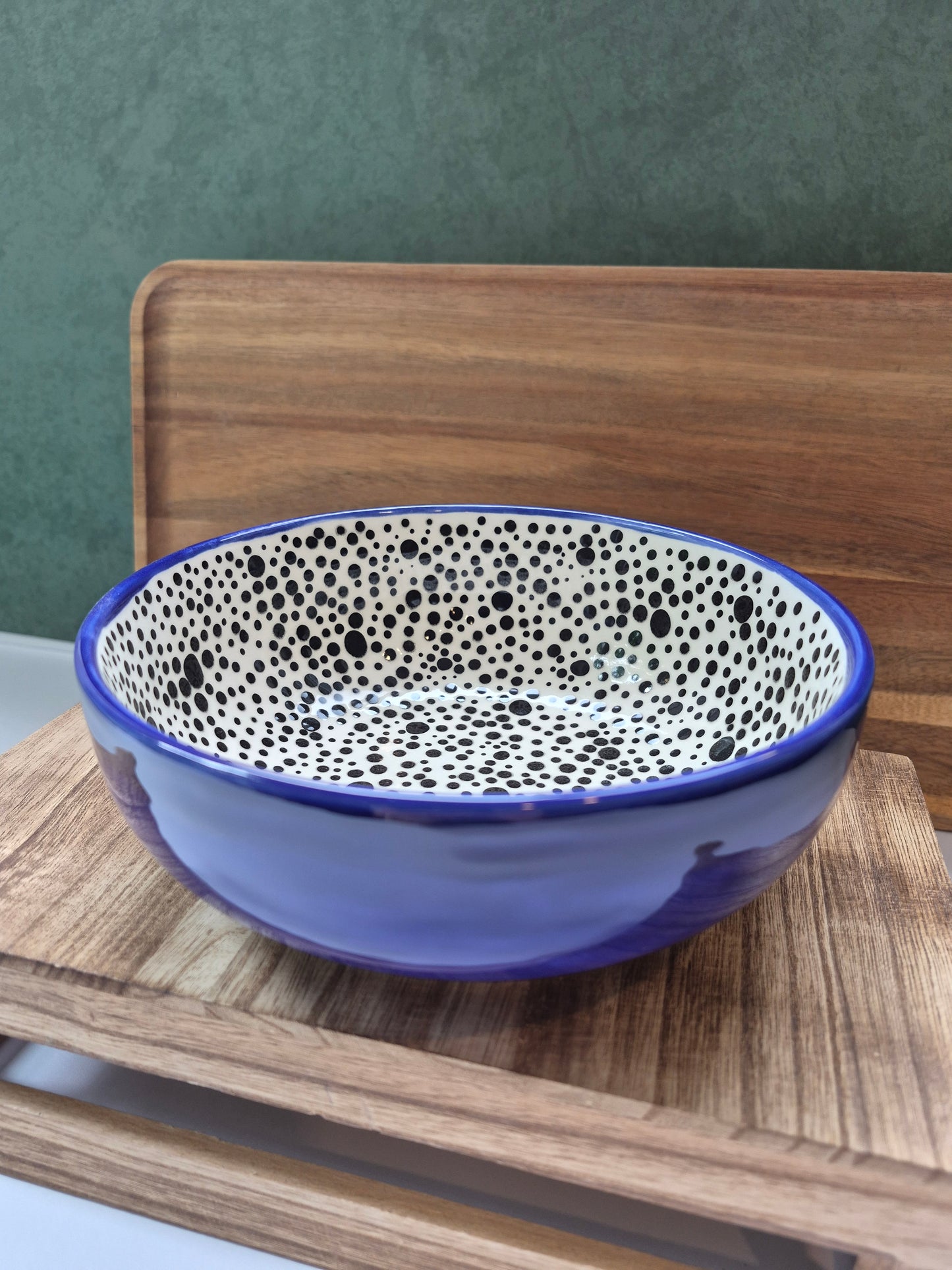 Serving Bowl