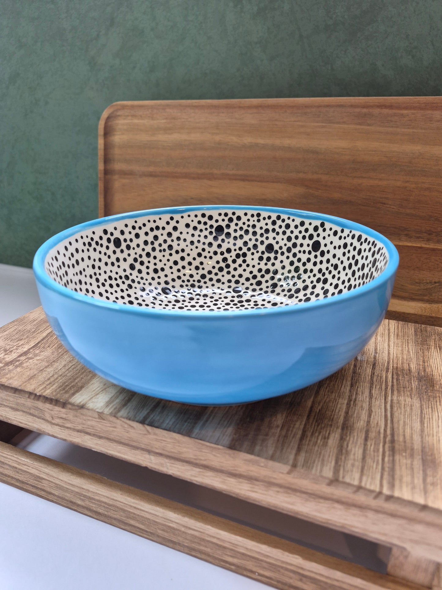 Serving Bowl