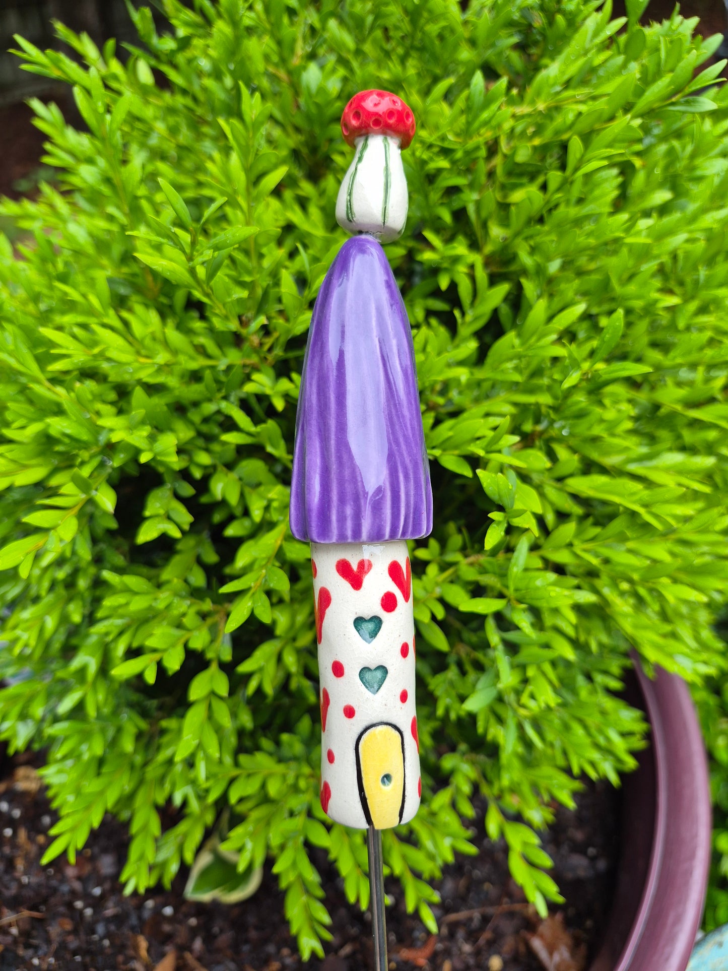 Birdhouse 107