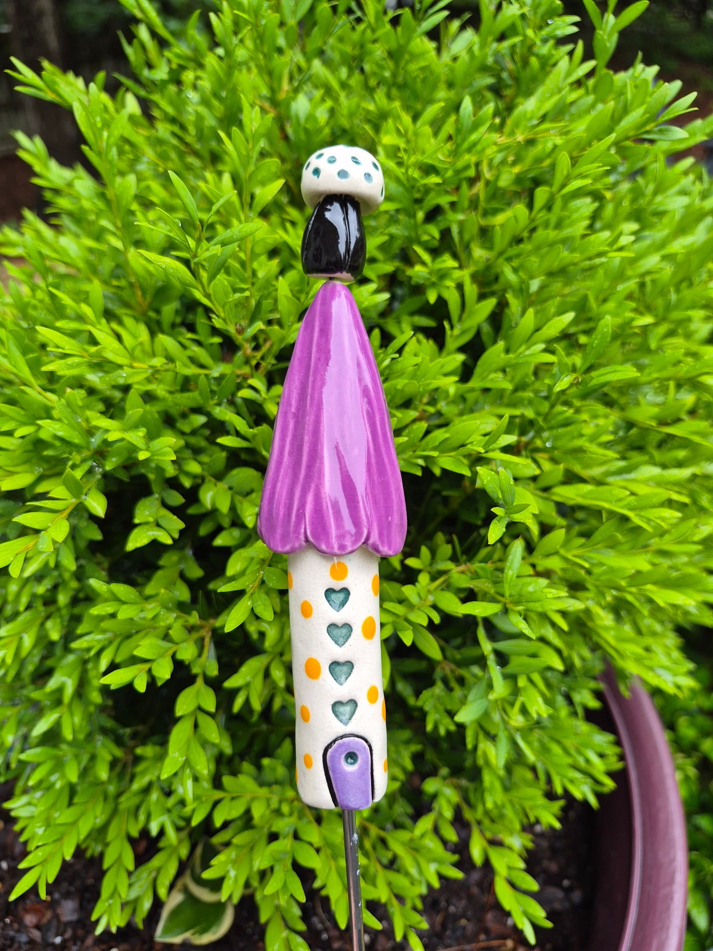Birdhouse 115
