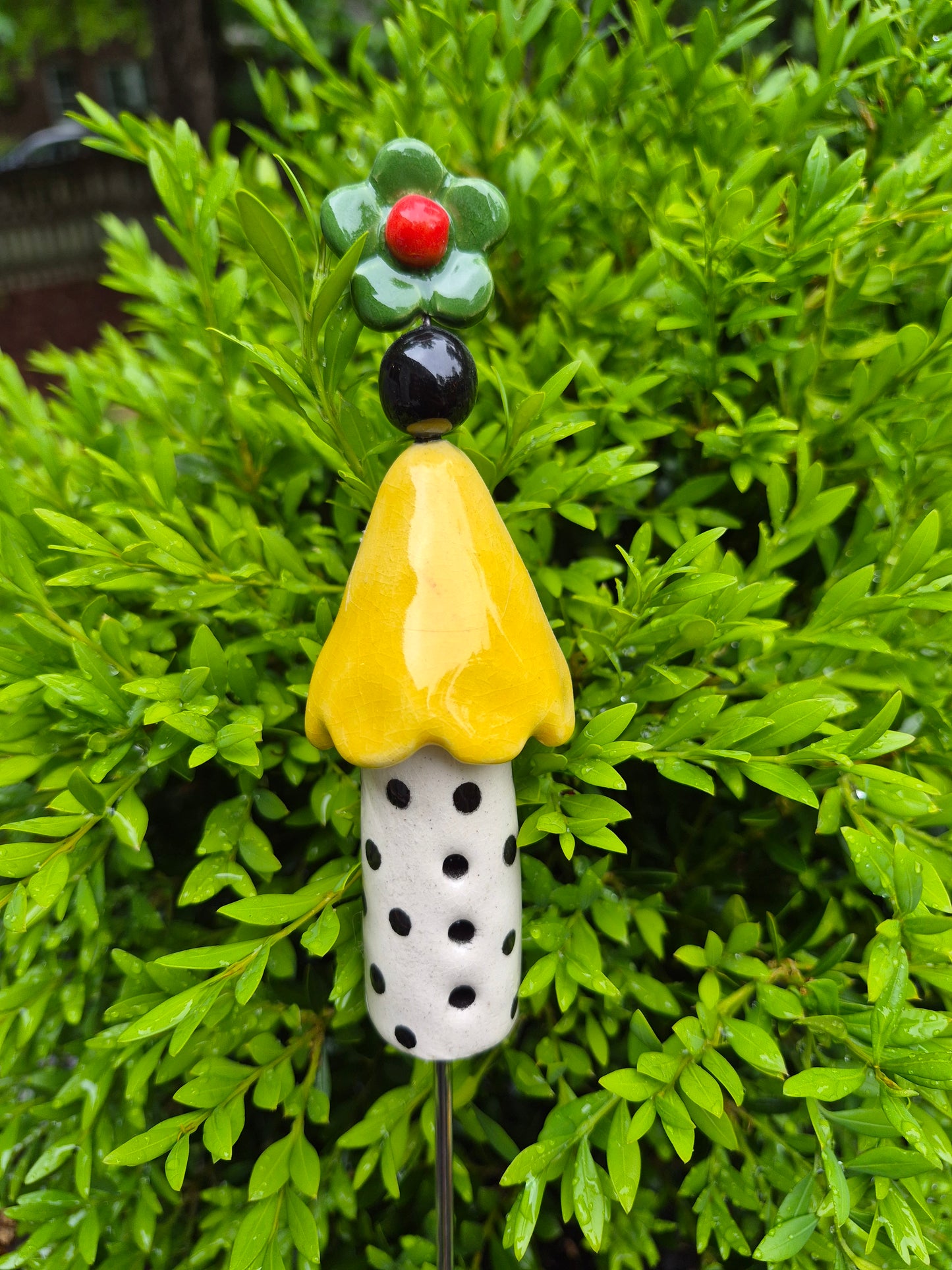 Birdhouse 118