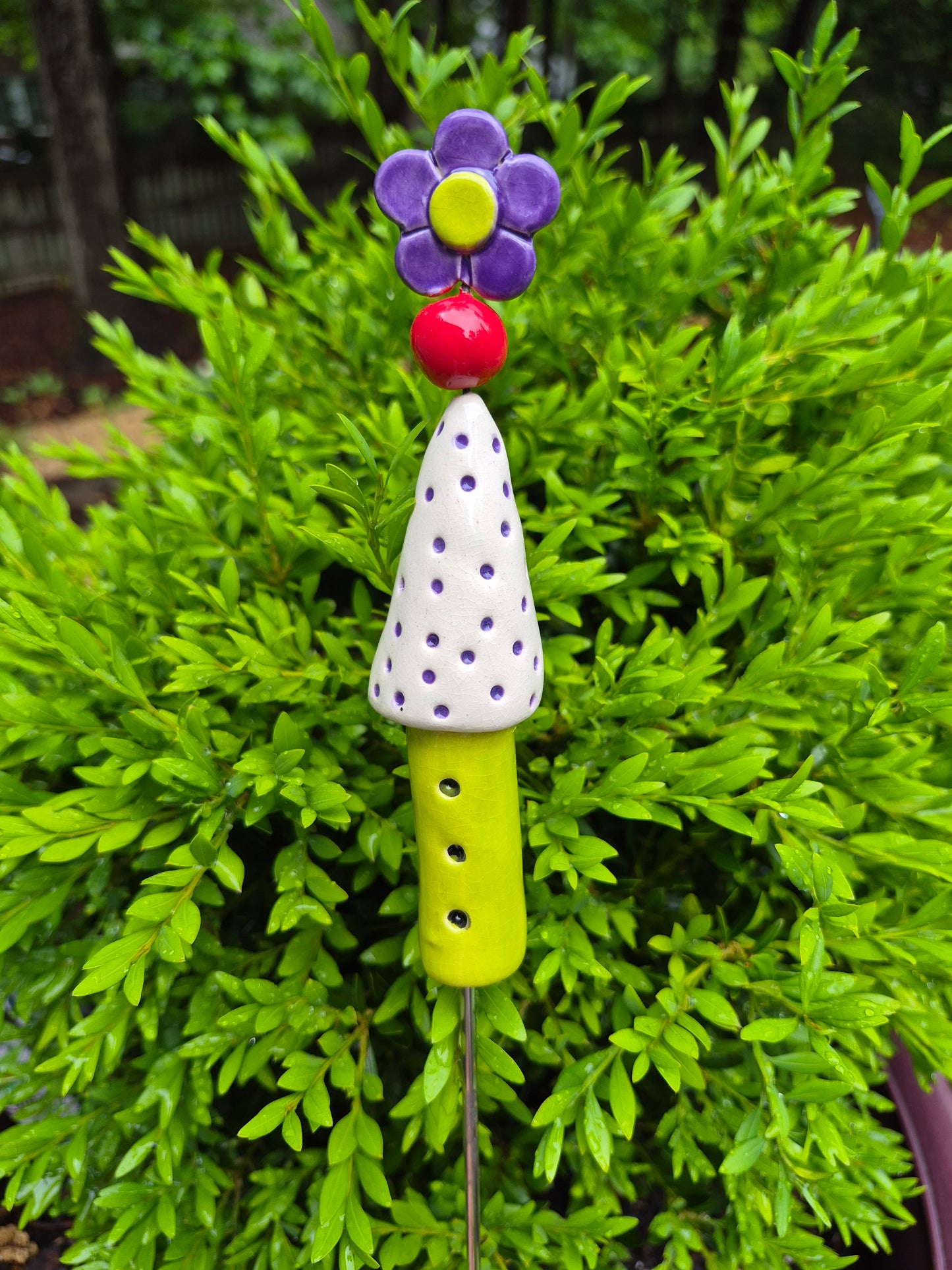 Birdhouse 119
