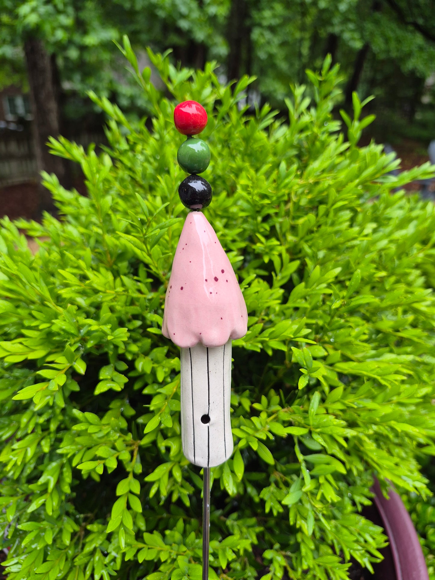 Birdhouse 120
