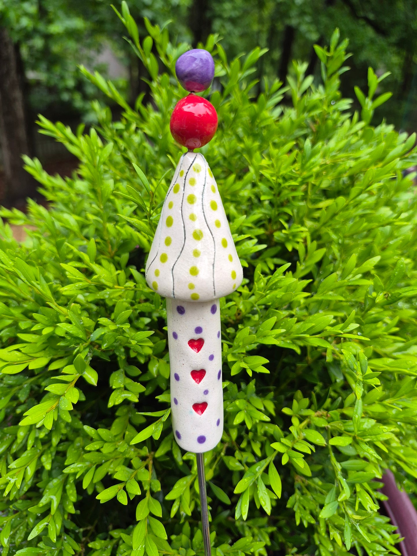 Birdhouse 125