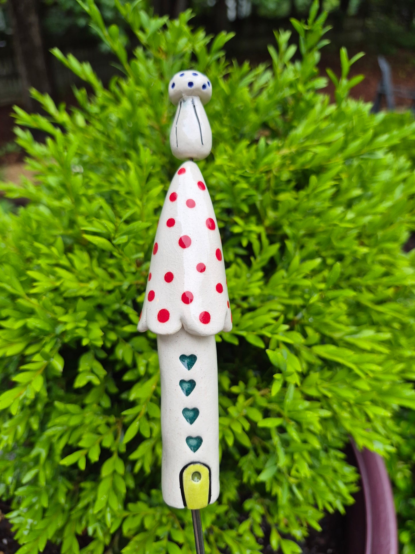Birdhouse 127
