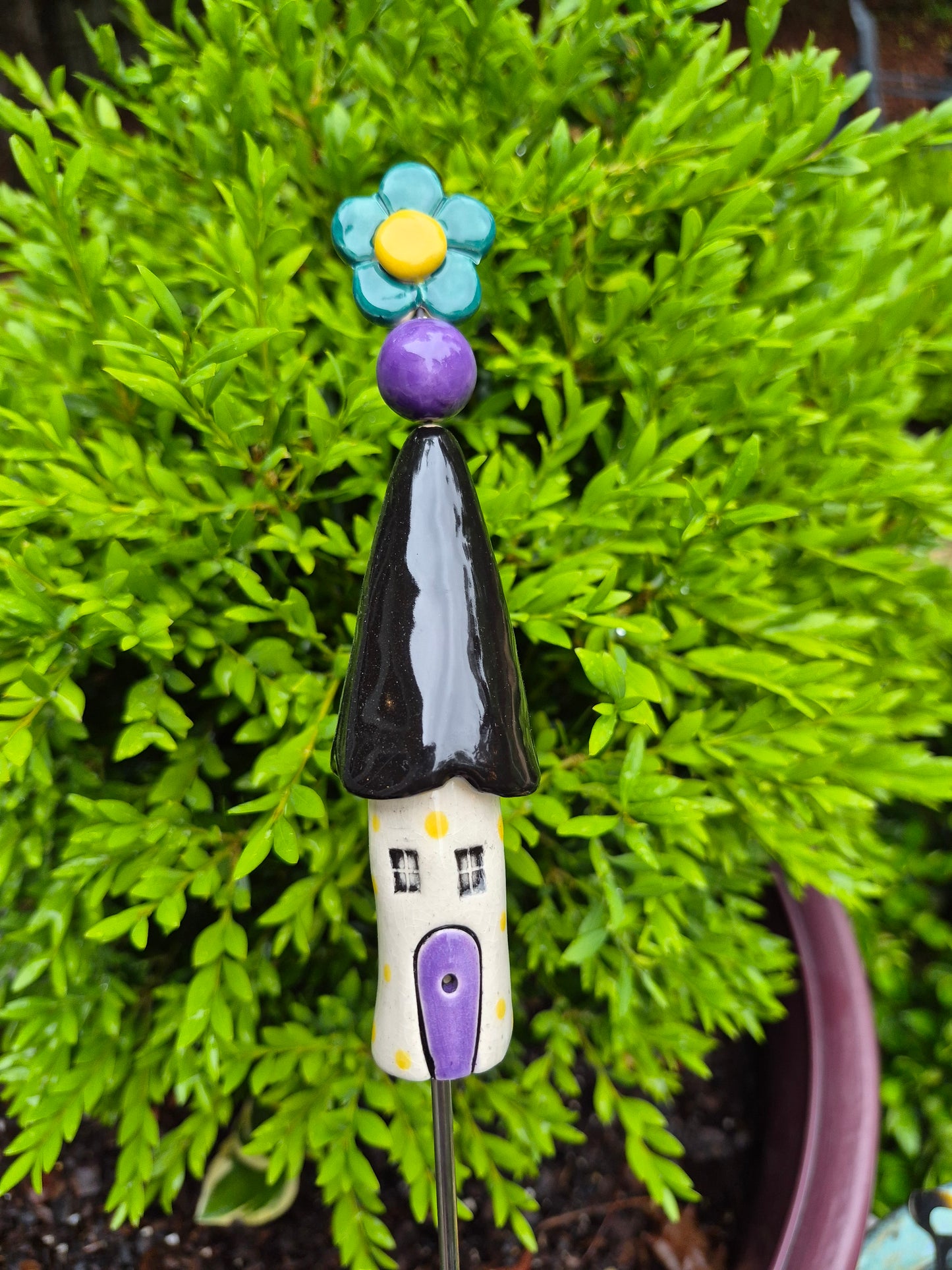 Birdhouse 130