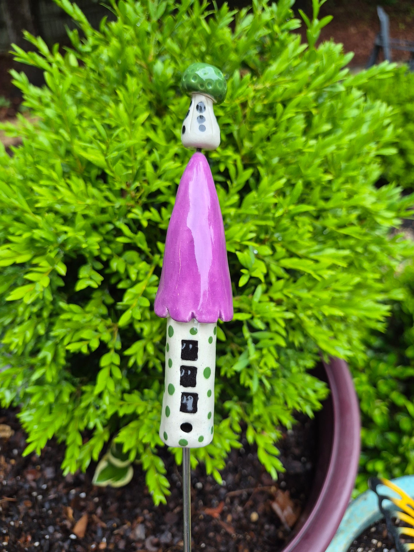 Birdhouse 131