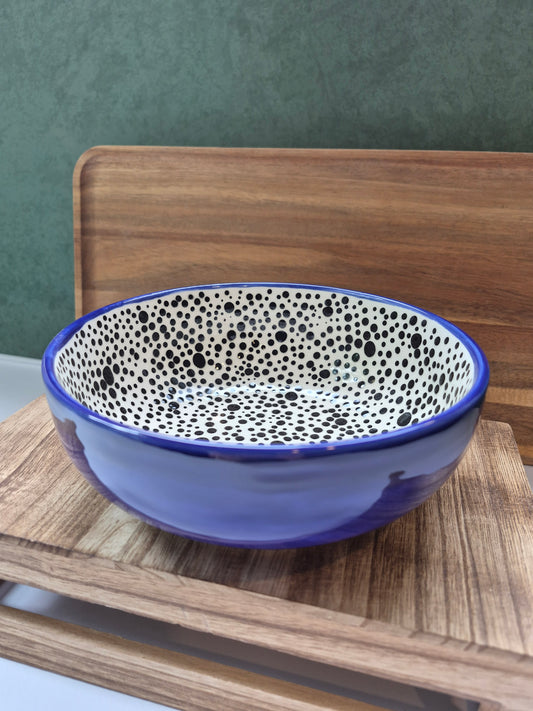 Serving Bowl