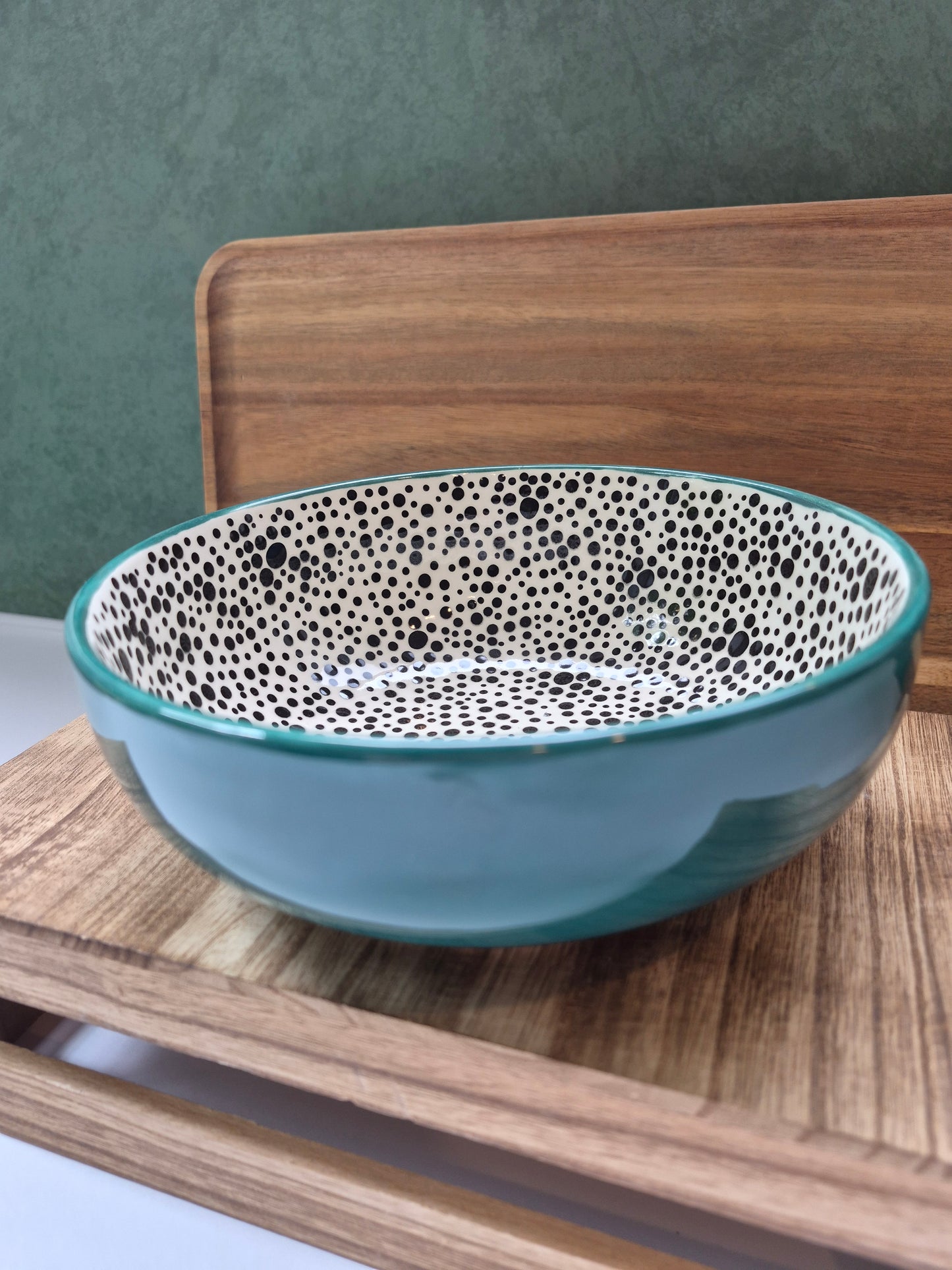 Serving Bowl