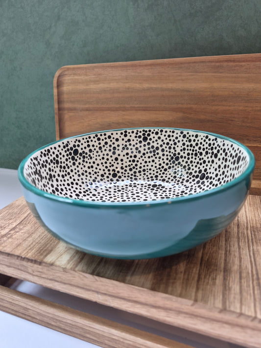 Serving Bowl