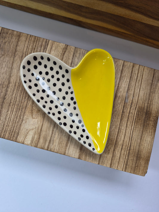 Heart Dish