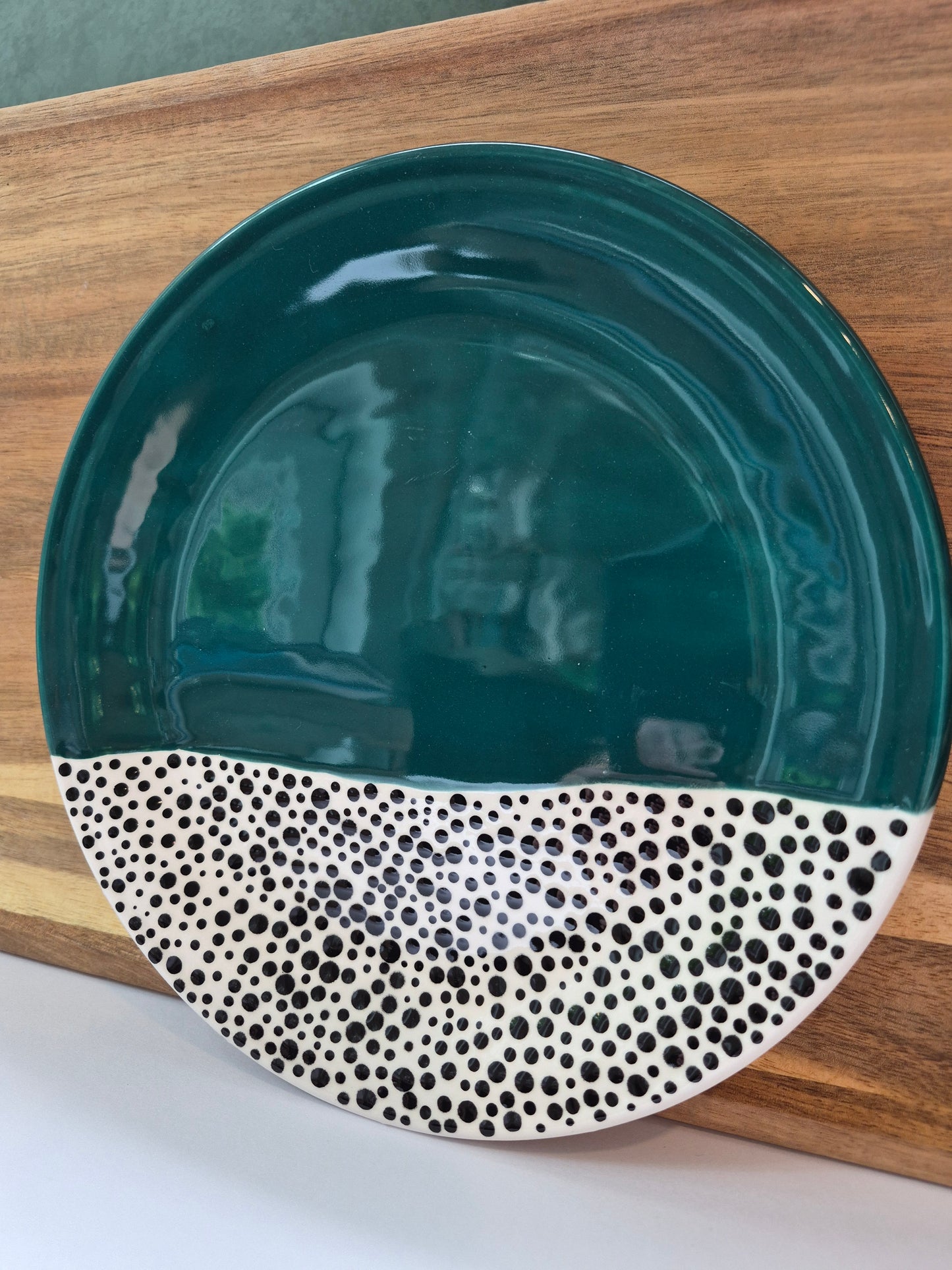Plate