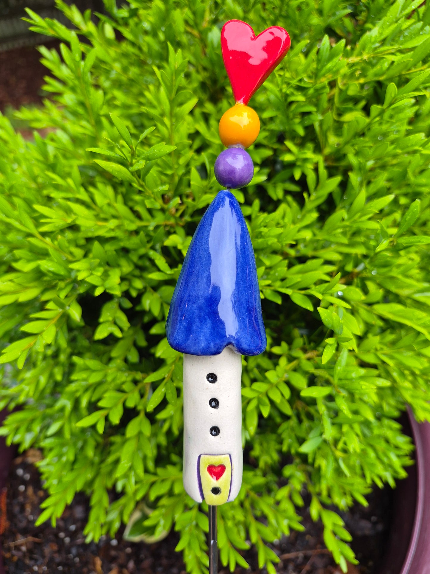 Birdhouse 102