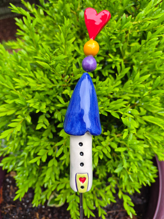 Birdhouse 102