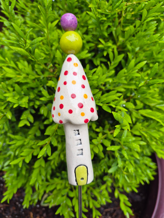 Birdhouse 104