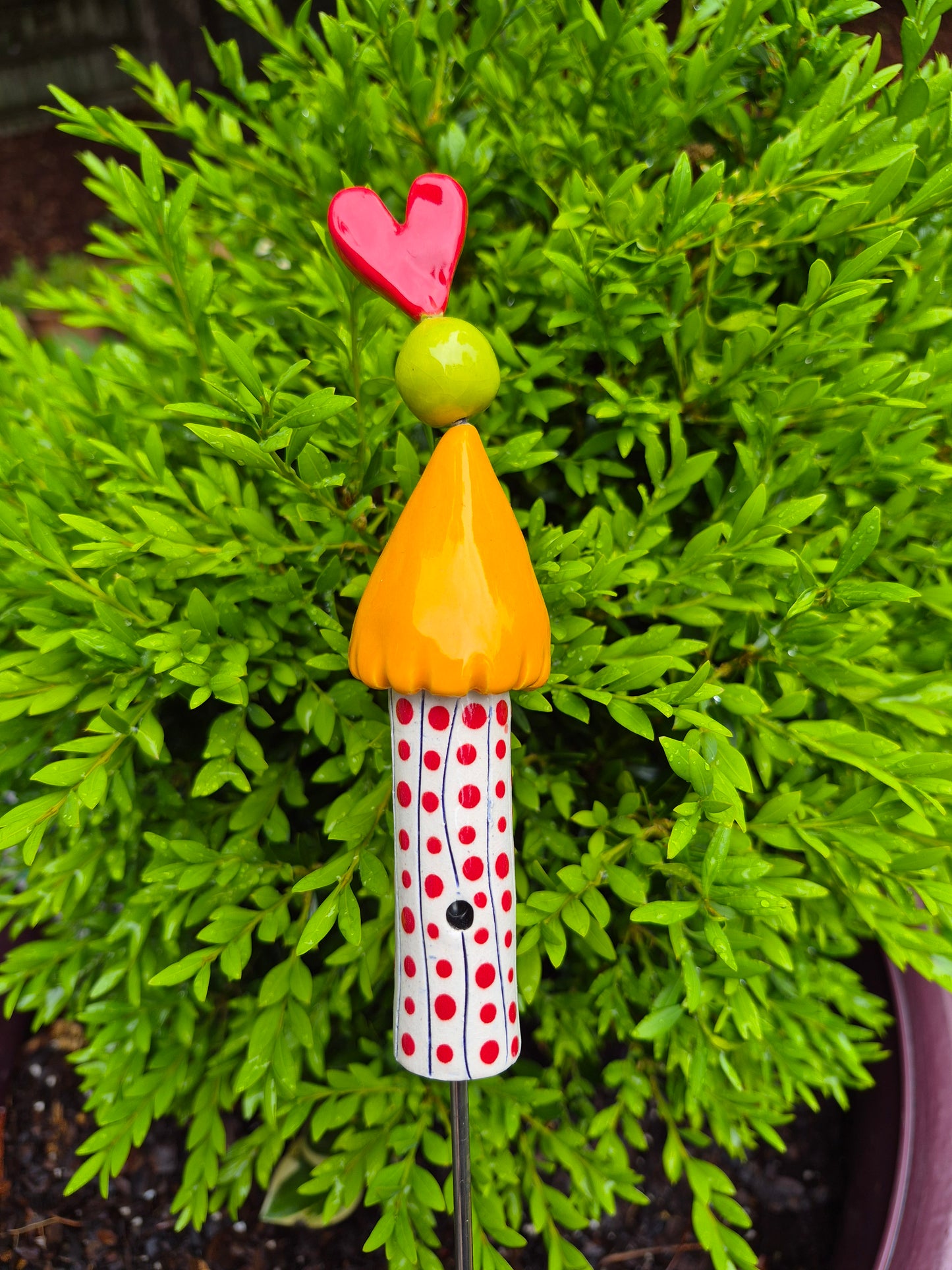 Birdhouse 105