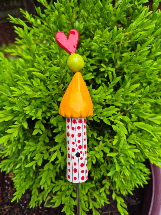 Birdhouse 105
