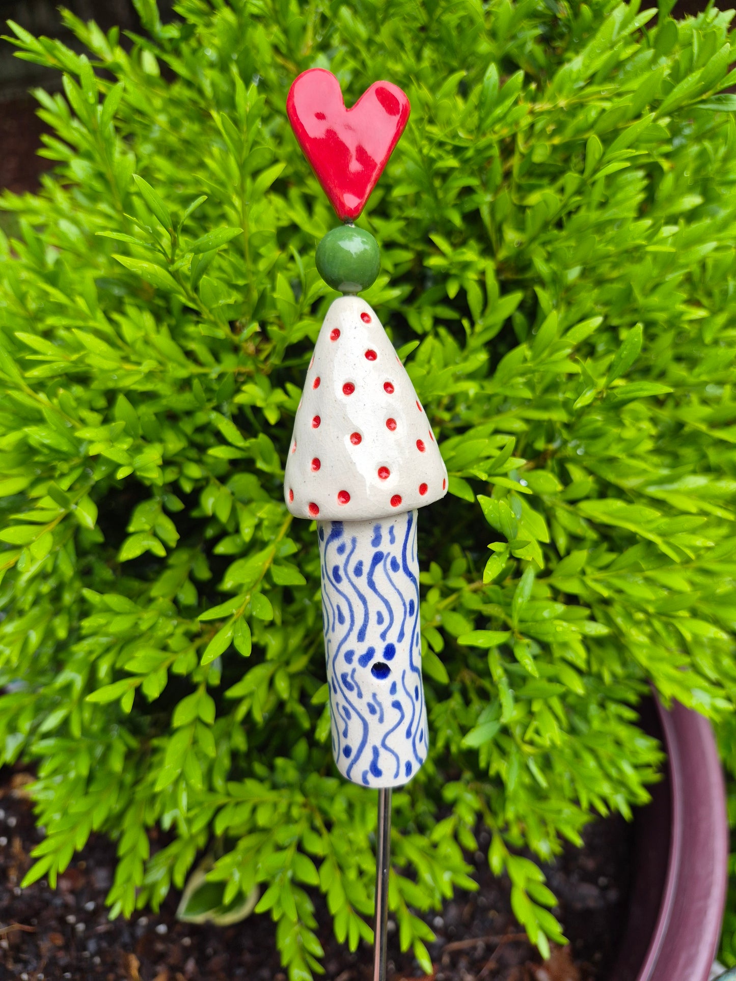 Birdhouse 106