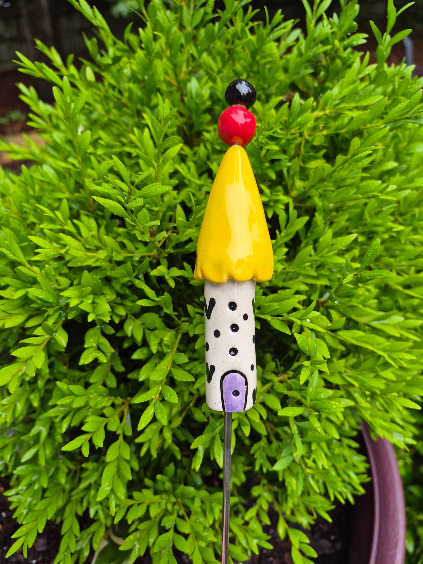 Birdhouse 109