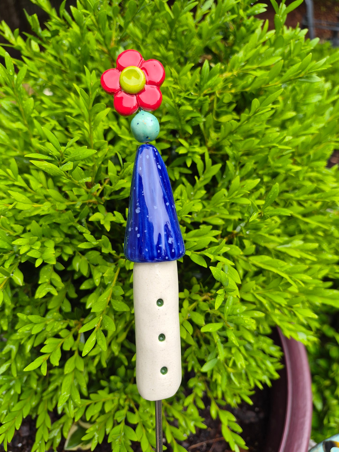 Birdhouse 111