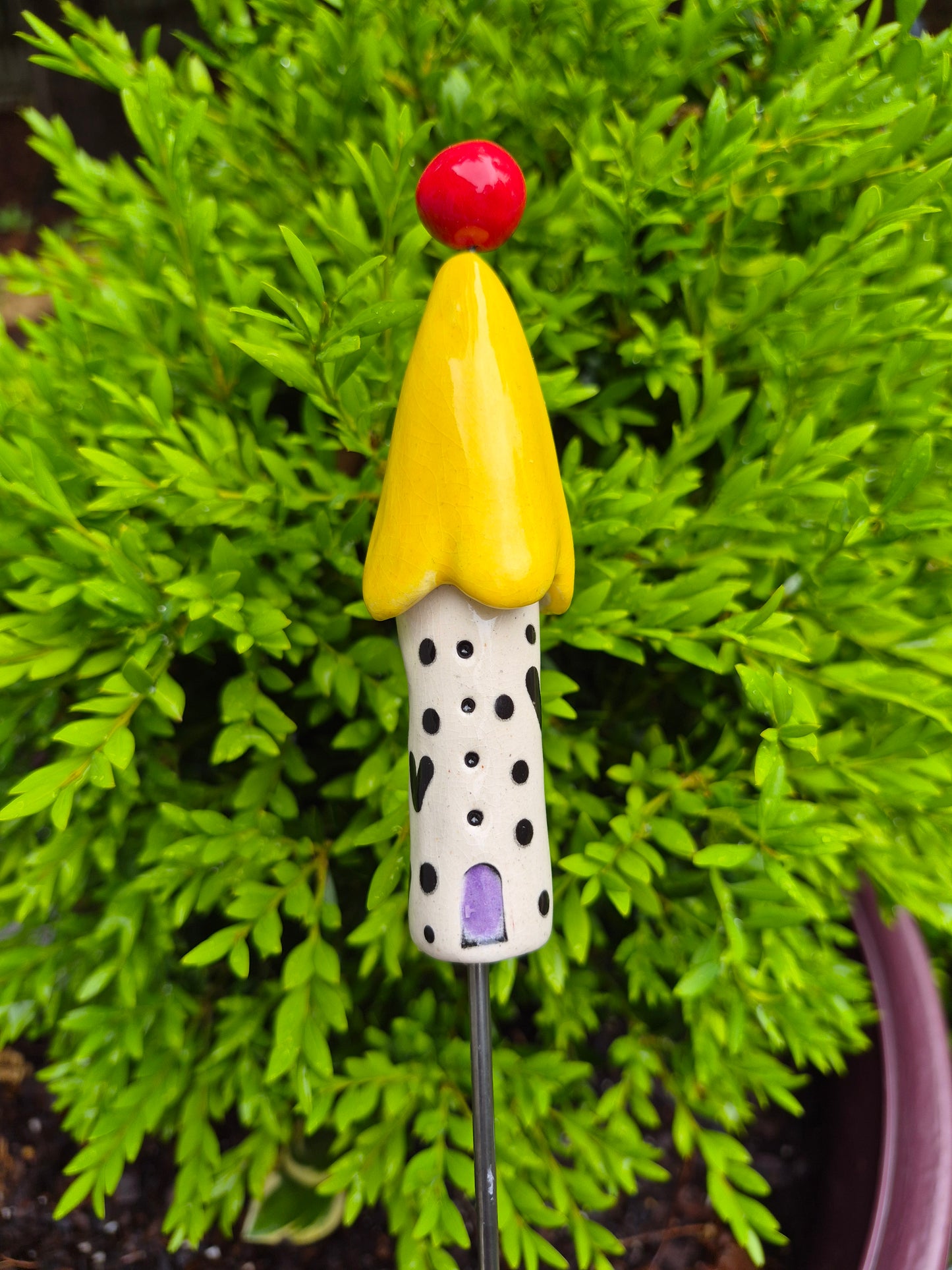Birdhouse 112