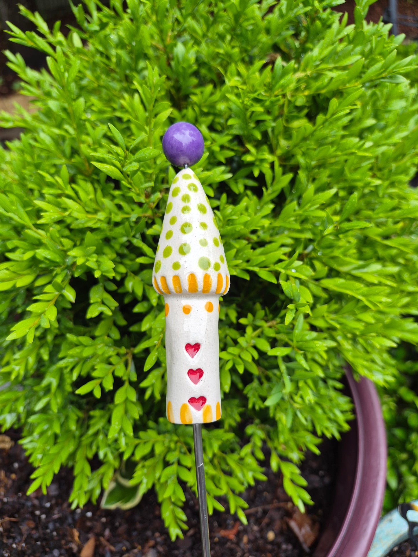 Birdhouse 114