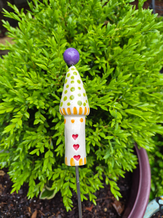Birdhouse 114
