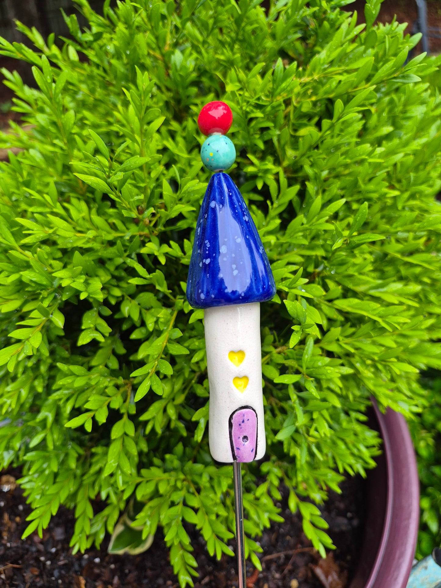 Birdhouse 117