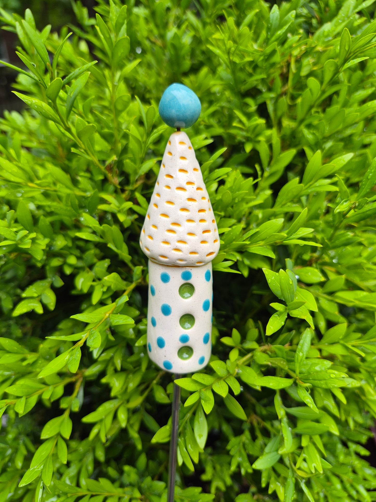 Birdhouse 121