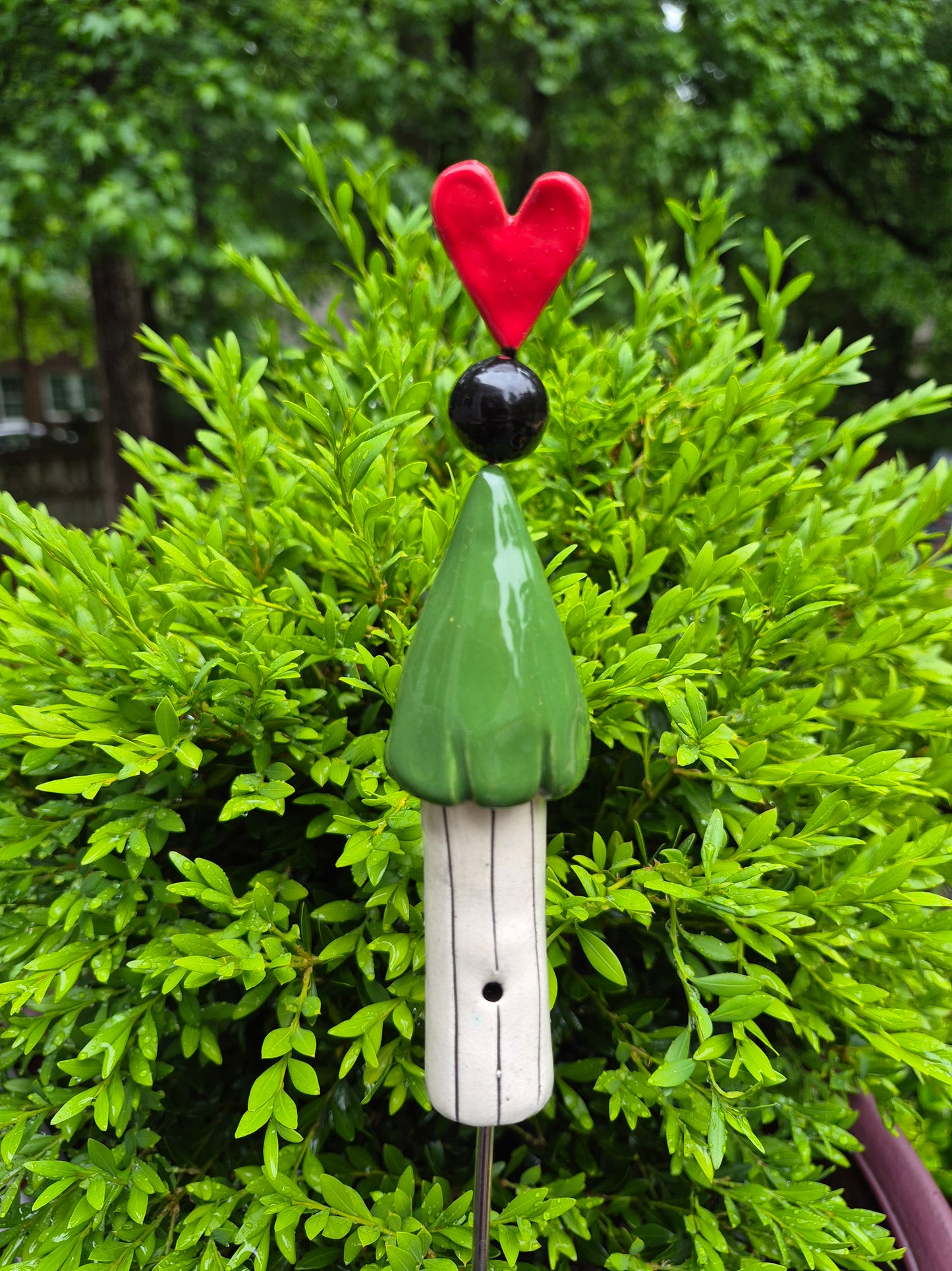 Birdhouse 122