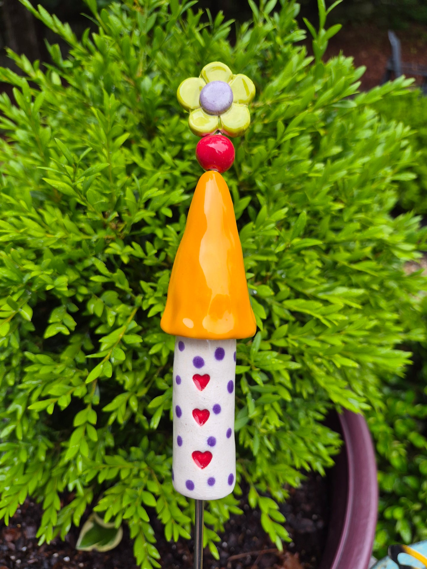Birdhouse 124