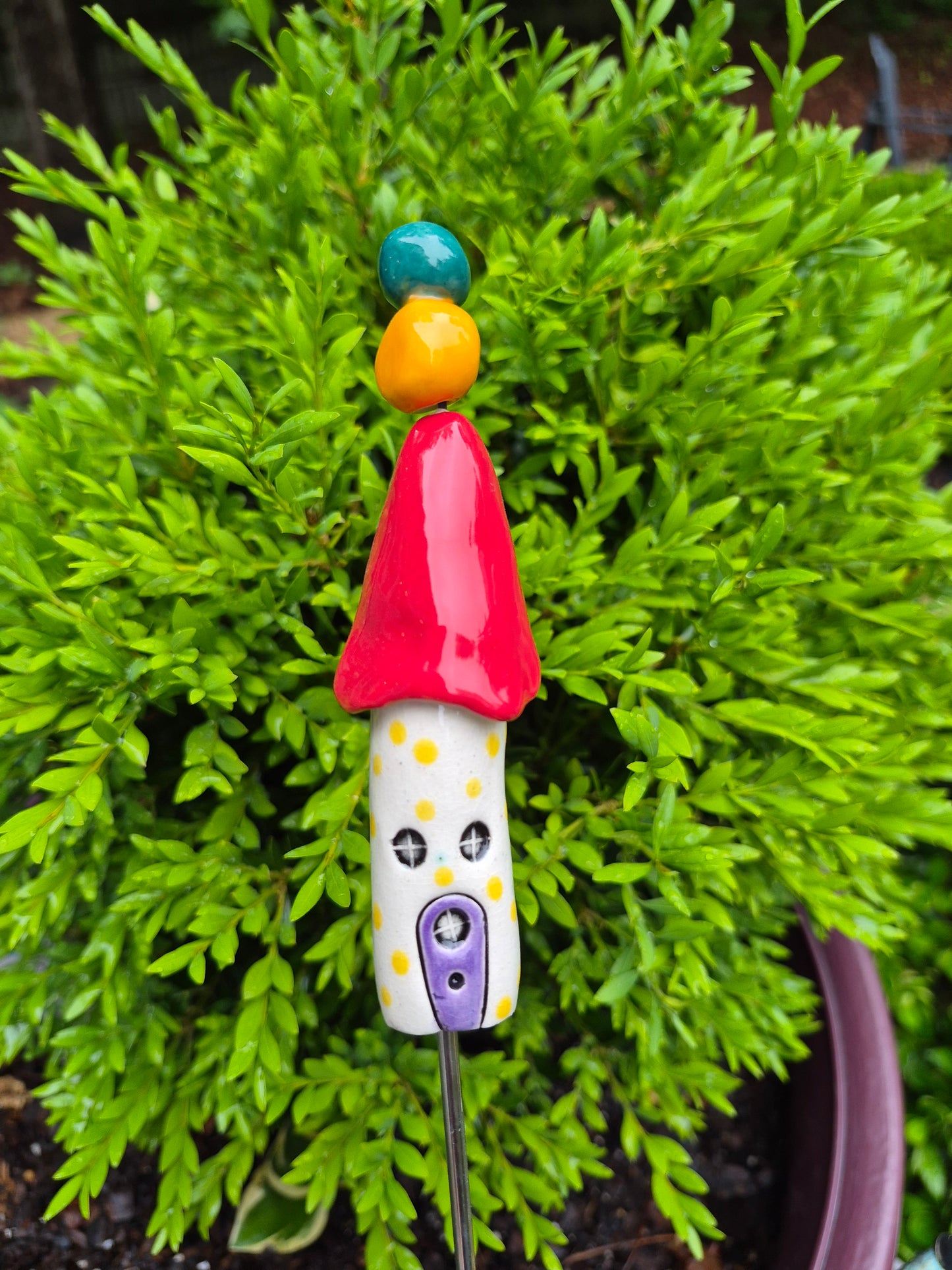 Birdhouse 128