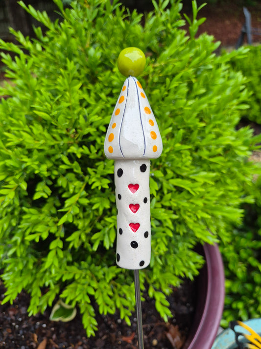 Birdhouse 132
