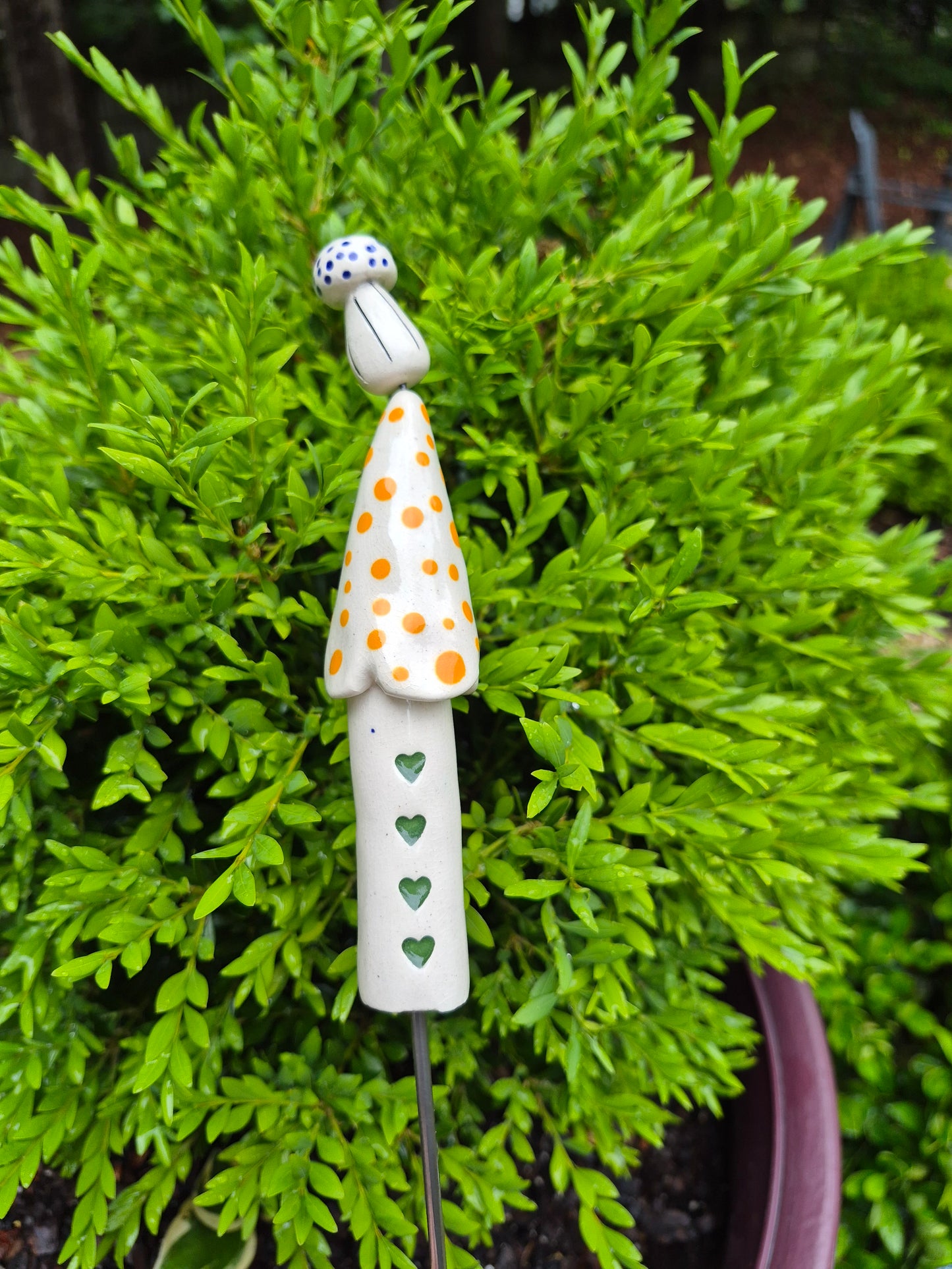 Birdhouse 137
