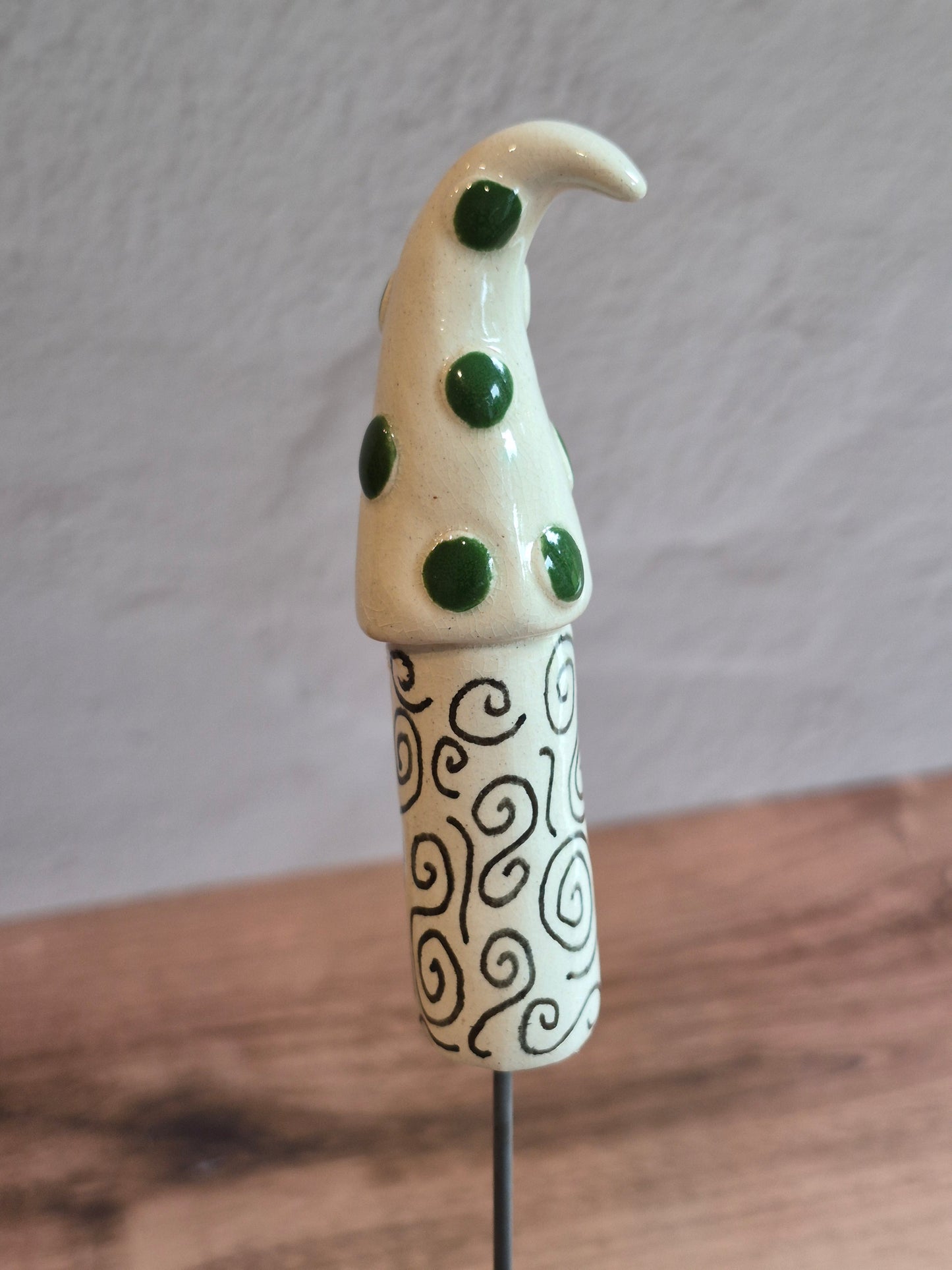 Mushroom 101