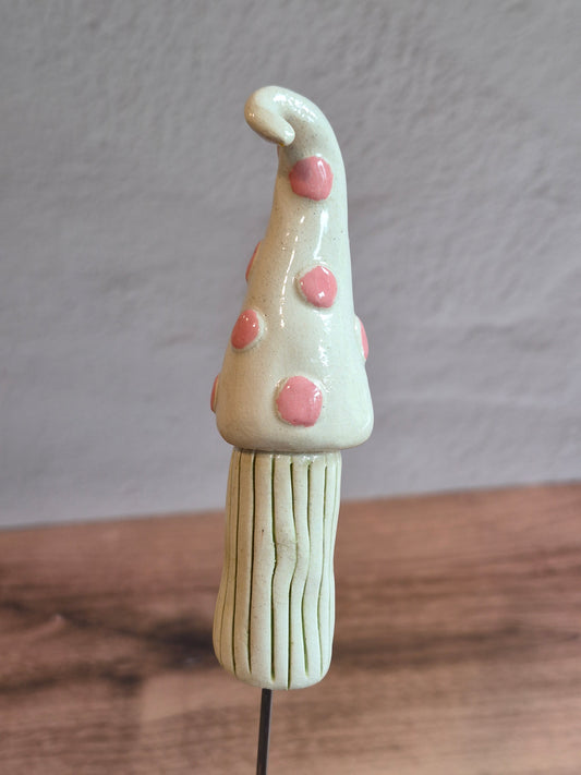 Mushroom 102
