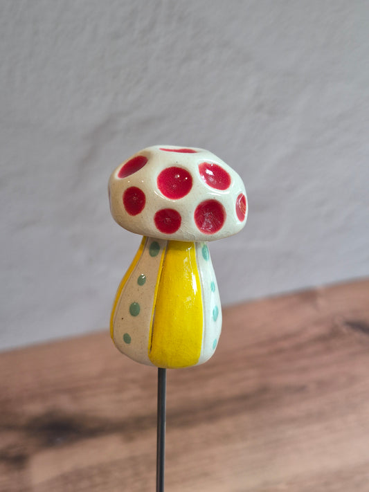 Mushroom 109