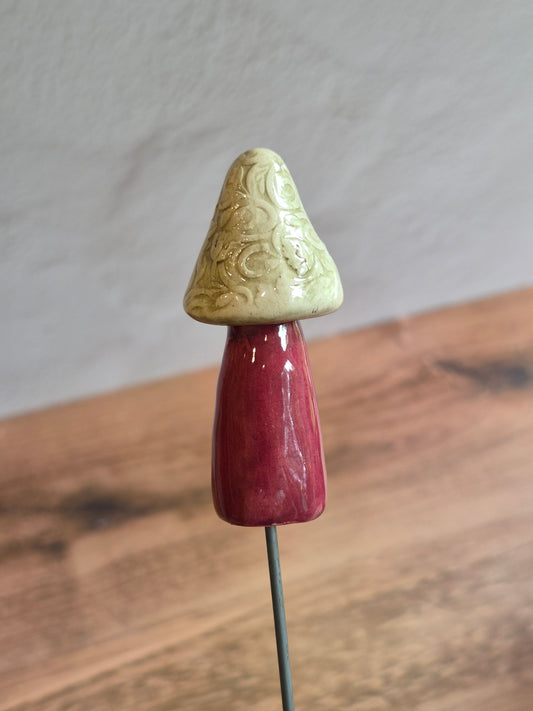 Mushroom 157